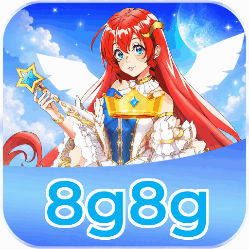 8g8g APK v4.7.5 - Screenshot UI modern dan intuitif Indonesia